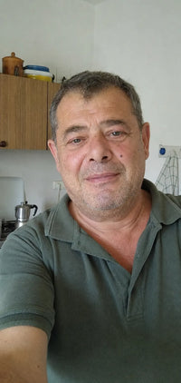 Fabrizio L., Roma