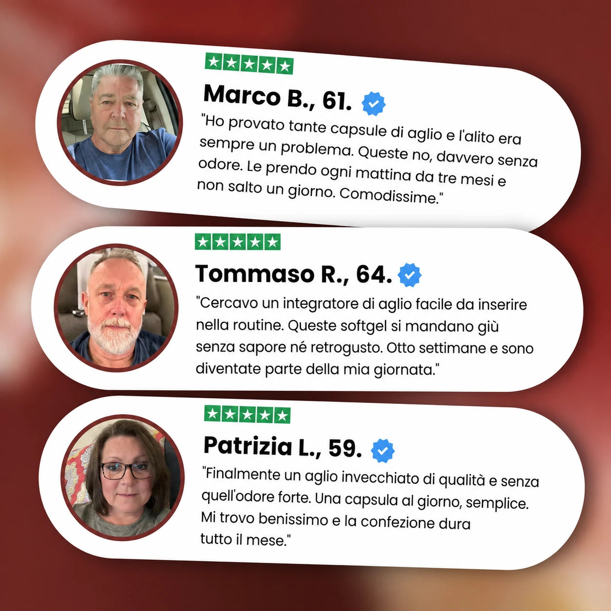 Estratto di Aglio Invecchiato — Ciò che i Tuoi Farmaci per la Pressione Non Sono Mai Stati Progettati per Risolvere