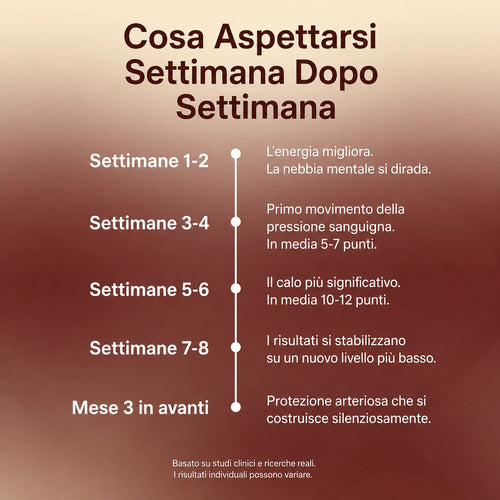 Good Health® Estratto di Aglio Invecchiato