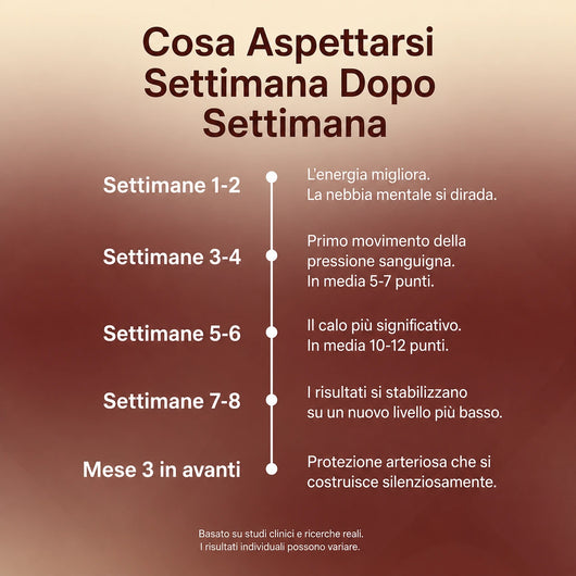Good Health® Estratto di Aglio Invecchiato