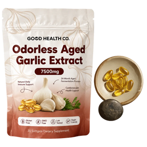 Good Health